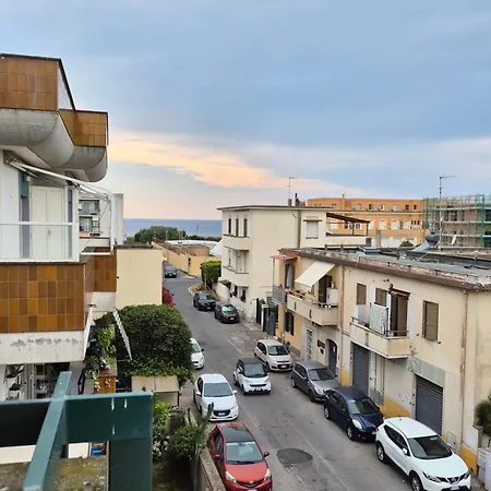 Due Passi Di Blu 아파트